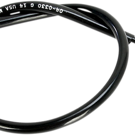 Throttle Cable - Pull - Suzuki