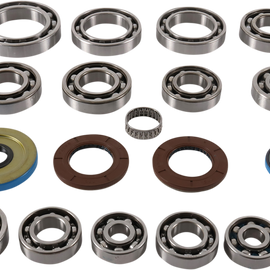 Transaxle Bearing/Seal Kit