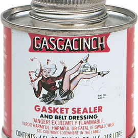 Gasgasinch Gasket Sealer - 4 U.S. fl oz.