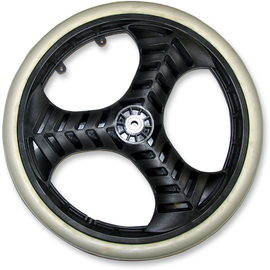 Wheel Assembly Big Plastic