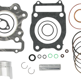 Piston Kit - TRX300