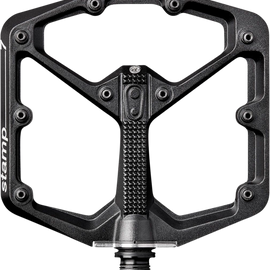 Stamp 7 Pedals - Large - Black