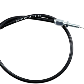 Throttle Cable - Push - Yamaha