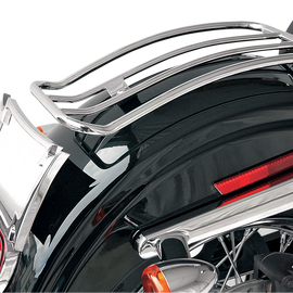 Luggage Rack - Chrome - Touring249987