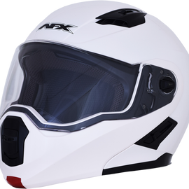 FX-111 Helmet - Pearl White - XL