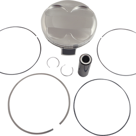 Piston Kit - Racer Elite - KX450F