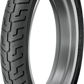 Tire - K591 - Front - 100/90-19