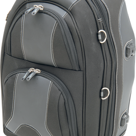Pillion and Rear Rack Luggage Bag