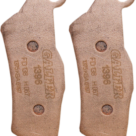 HH Sintered Brake Pads - Road Star