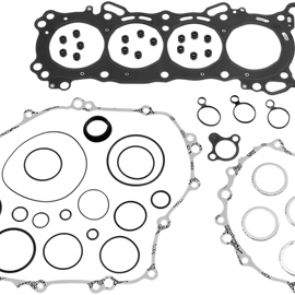 Complete Gasket Kit - Honda