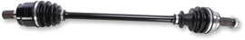 Complete Axle Kit - Rear Left/Right - Honda