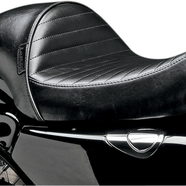 Stubs Pleated Seat - XL '10-'19