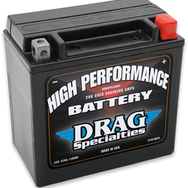 High Performance Battery - YTX14L