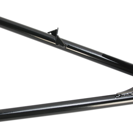 Lower Left A-Arm