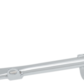 Kickstand - Chrome - 9-1/2" - Stock Length