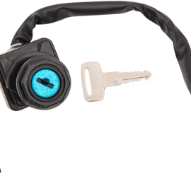 Ignition Switch - Arctic Cat / Suzuki