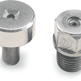 Quad Stake Rivet Kit