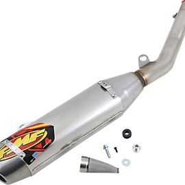 Powercore 4 HEX Muffler