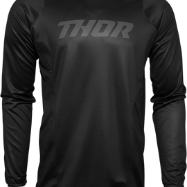 Pulse Blackout Jersey - Medium