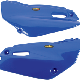 Side Panels  - Dark Blue - Yamaha