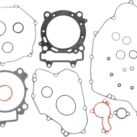 Complete Motor Gasket Kit - KX450F