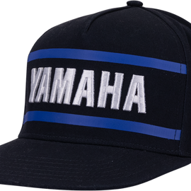 Yamaha Raceway Hat - Navy