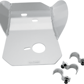 Skid Plate - KX 250 94+