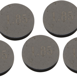 Valve Shim - 5 pack