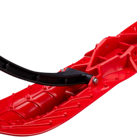 XM Pro Mountain Ski - Red