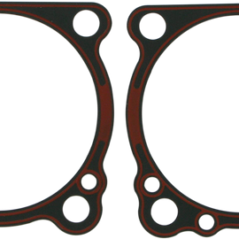 Base Gasket .01 XL