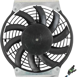 Hi-Performance Cooling Fan - 800 CFM