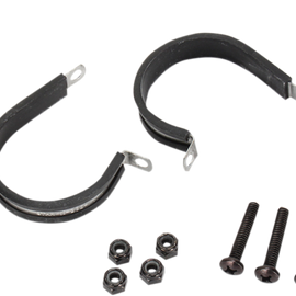 Windshield Hardware
