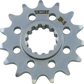 Front Sprocket - 15-Tooth