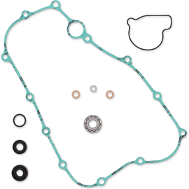 Water Pump Rebuild Kit