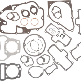 Complete Gasket Kit - CB 500