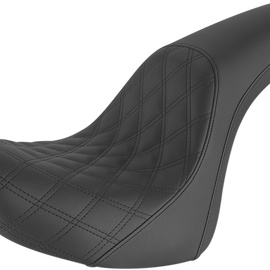 Profiler Seat - Lattice Stitched - FXSTD