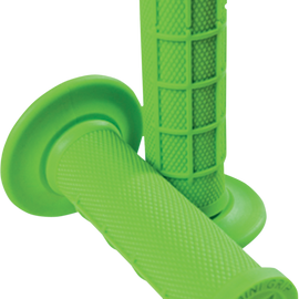 Grips - Mini MX - Green