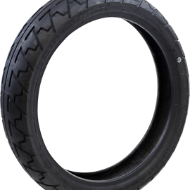 Tire - RS310 - Front - Blackwall - Tubeless - 90/90H18