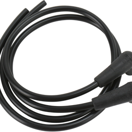 Spark Plug Wires - Square Coil