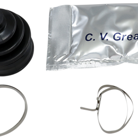 C.V. Boot Kit - Front/Rear Inner/Outer