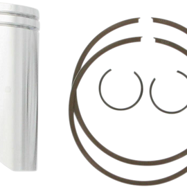 Piston - Standard