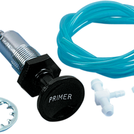 Plunger Primer Kit
