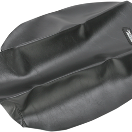 Seat Cover - Black - Kawasaki