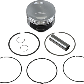 Piston Kit - Grizzly/Rhino