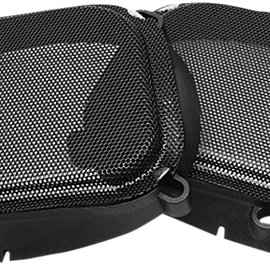 Speaker Grilles - FLTR