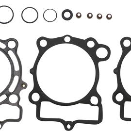 Top End Gasket Set - Kawasaki