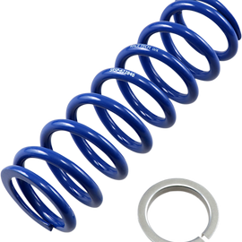 Front/Rear Spring - Blue - Sport Series - Spring Rate 258 lbs/in