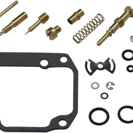 Carburetor Kit - LT230GE '85-'87