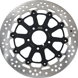 Brake Rotor - 11.8" - 6143