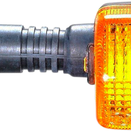 Turn Signal - Honda - Amber